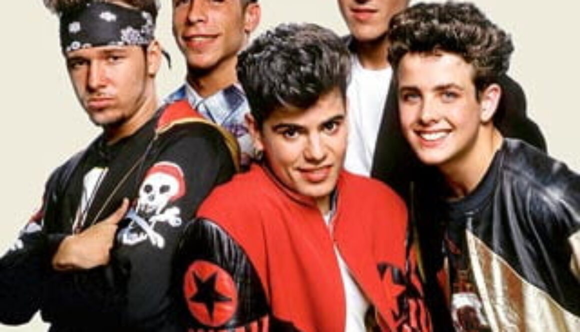 NKOTB
