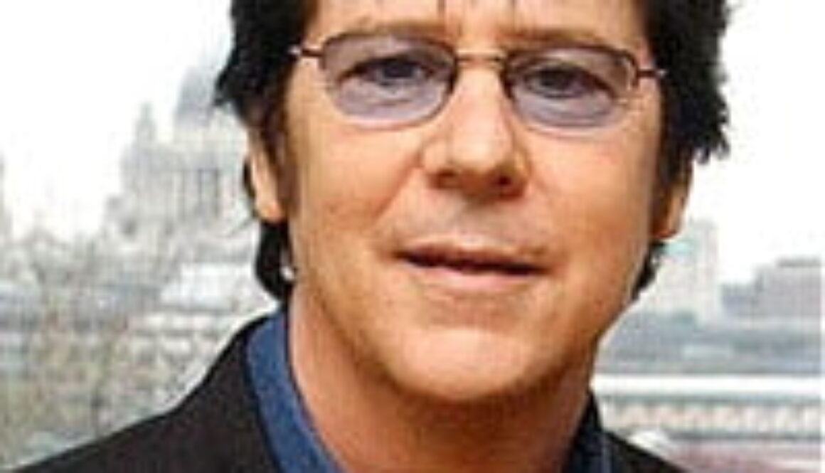 shakinstevens