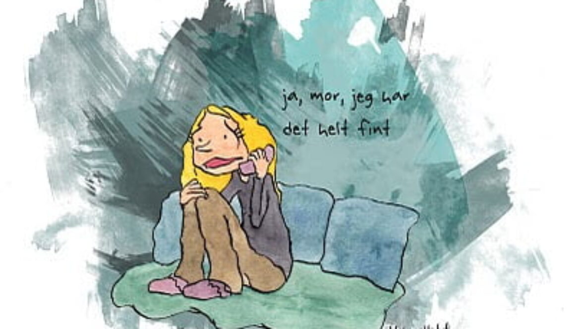 depression