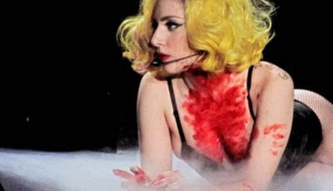 gaga