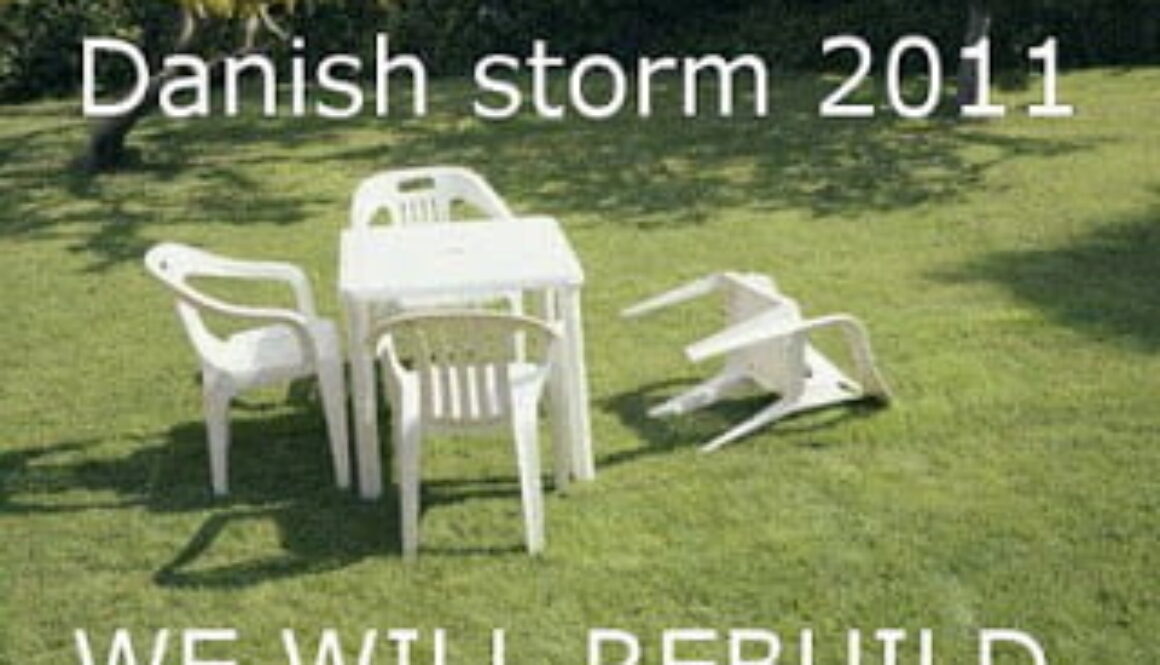 Storm-1