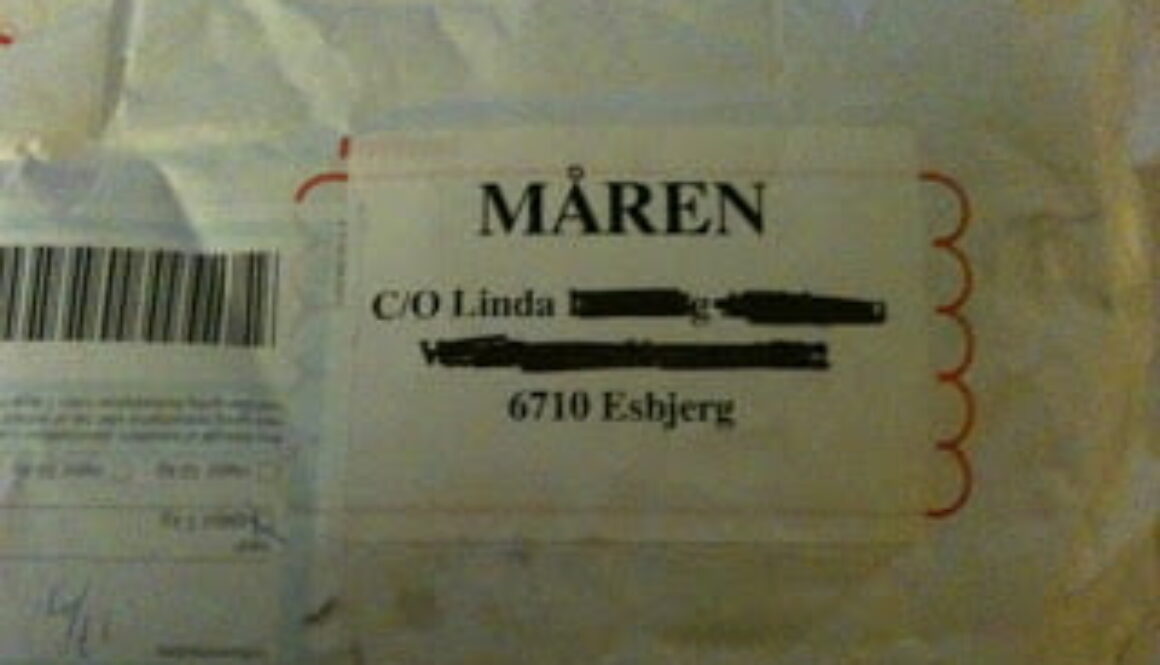 Mår